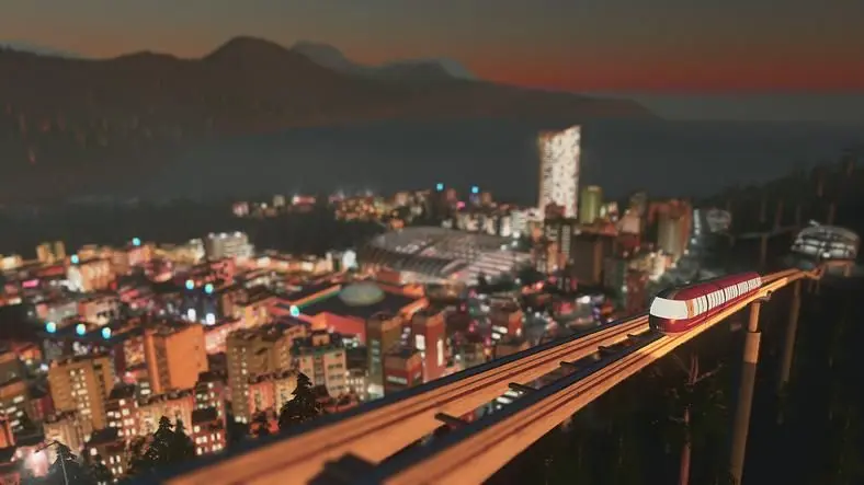 This road is my road, there are many like it but this one is mine.
