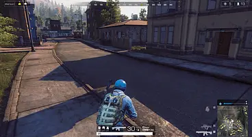 Ring of Elysium is Now Officially Available in Europe