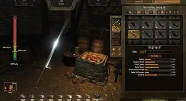 Mount and Blade 2: Bannerlord Smithing - How It Works