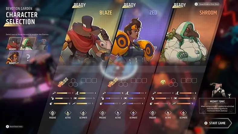 Endless Dungeon Release Date - Everything We Know