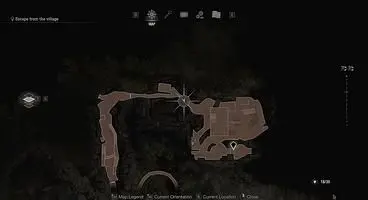 Guides / Clockwork Castellan Locations Guide