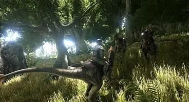 ARK: Survival Ascended Release Date - Everything We Know