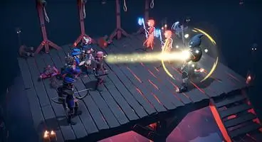 Does For the King 2 Support Crossplay?