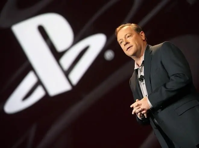 Jack Tretton: PS4 "designed with the developer in mind", game prices discussed