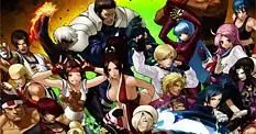 King of Fighters XIII out in PAL territories this November 25th