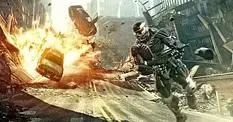 Crysis 2 set three years after first, more Nanosuit 2.0 details emerge