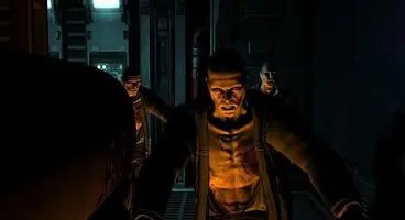 The game looks phenomenal, and reminds us of the glory days of staying up late playing Doom back in '93, but what has changed since then?