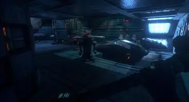 The System Shock remake Kickstarter is fully funded