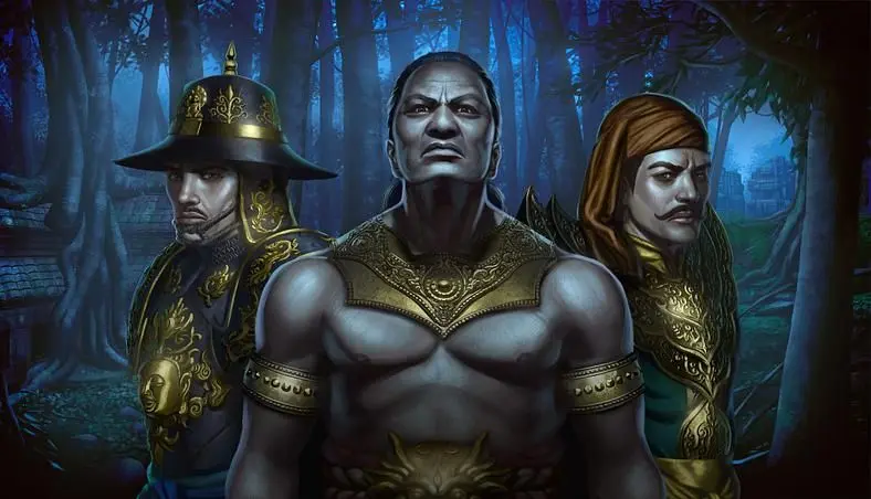 Age of Empires II HD: Rise of the Rajas Announced - Arrives In Less Than A Week