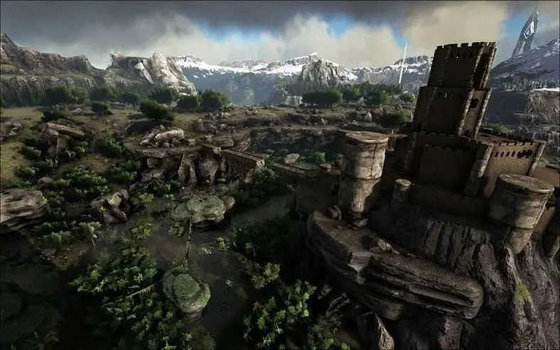 ARK: Survival Evolved Gets Pushed Back To The End Of The Month - Ragnarok Update Now 1/4 Bigger Than Planned