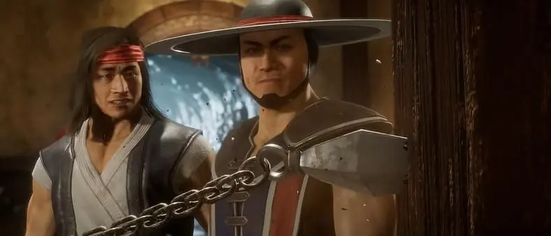 Mortal Kombat 11 Roster - All Mortal Kombat 11 Kombatants Revealed So Far