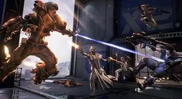 Cliff Bleszinski hinting at return to Game Development, won't be a "f***ing battle royale"