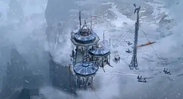 Frostpunk 1886 Developer Update Offers Sneak Peek At Improved Animations, Upgraded Lighting and Textures