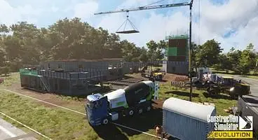 Construction Simulator: Evolution Release Date (Confirmed 2026) - Platforms, Pre-orders, & Trailers