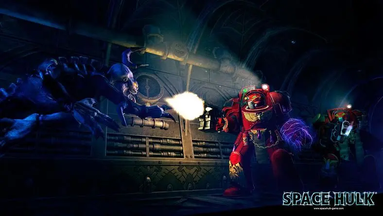 Warhammer 40K turn based combat, but what would the Emperor say?
