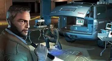 I greeted CSI: 3 Dimensions of Murder with a lot of expectation and found that I wasn't disappointed.