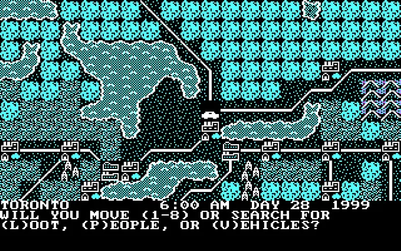 Westwood Studios - An industry icon