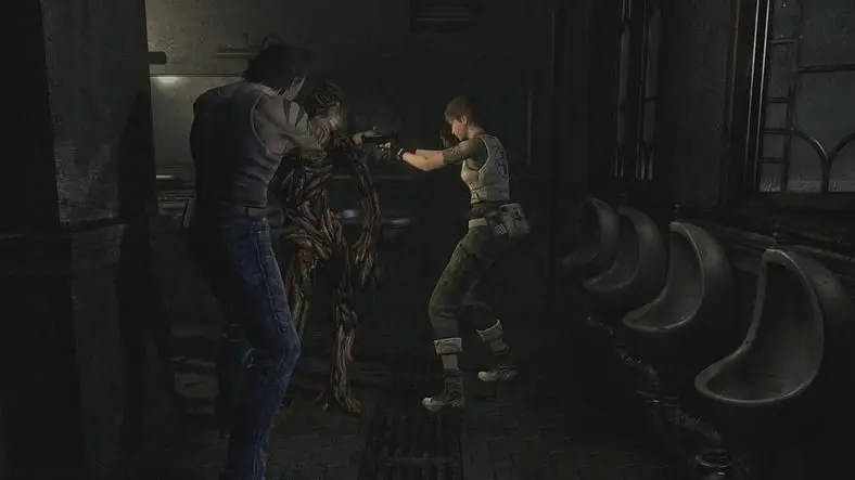 A great way to play one of the weakest entries in the classic Resident Evil canon.