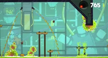Splasher Spits Out 10 New Screenshots