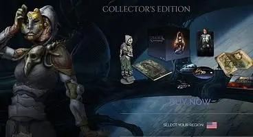 Explore Torment: Tides Of Numenera On February 28, 2017