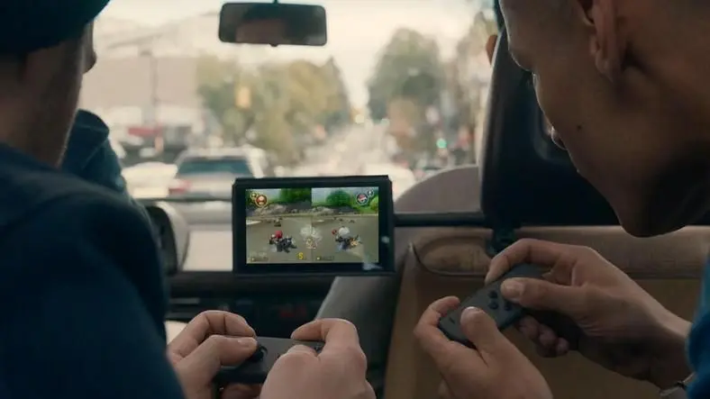 Should PC Gamers Be Interested In The Nintendo Switch?