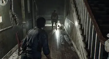 Evil Within 2 Game Director Explains Why The AAA Survival Horror Is Disappearing