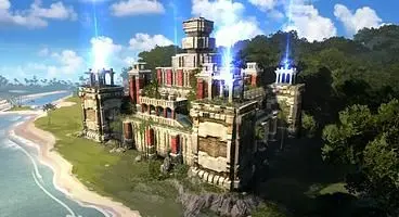 Skyforge Announces Battle Royale Mode, Coming Really Soon