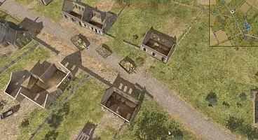 Close Combat: The Bloody First Enters Beta