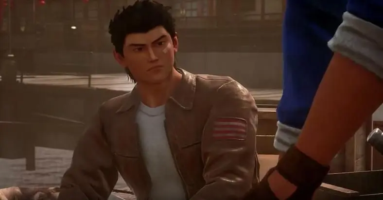 Shenmue 3 Steam Keys might not happen for backers, "negotiations with Valve are ongoing"