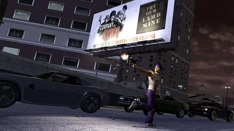 Volition Has "Found" Saints Row 2 Source Code, Pledges To Fix PC Port