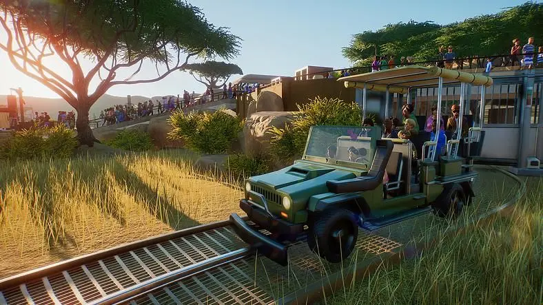 Planet Zoo Patch Notes - Update 1.2.5 Released