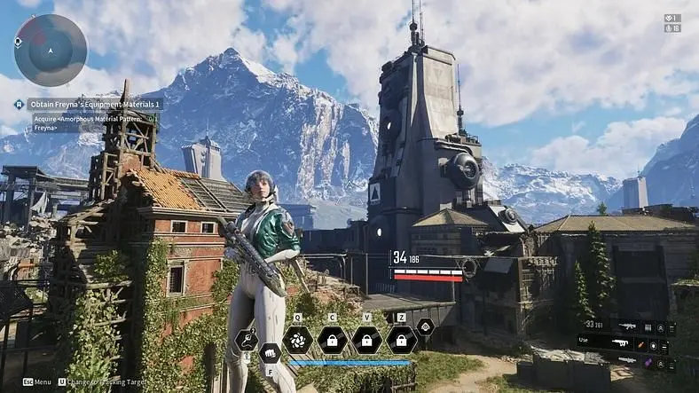 Does The First Descendant Support Crossplay?