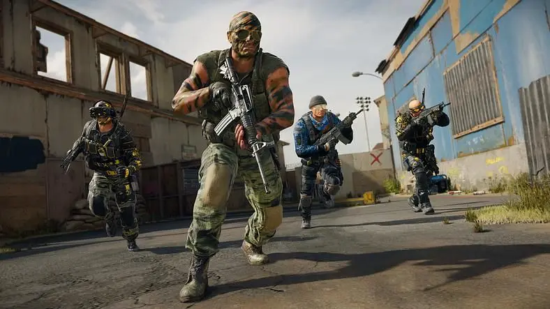 Guides / Why Call of Duty’s Formula Still Works – Even Though We Pretend We’re Over It