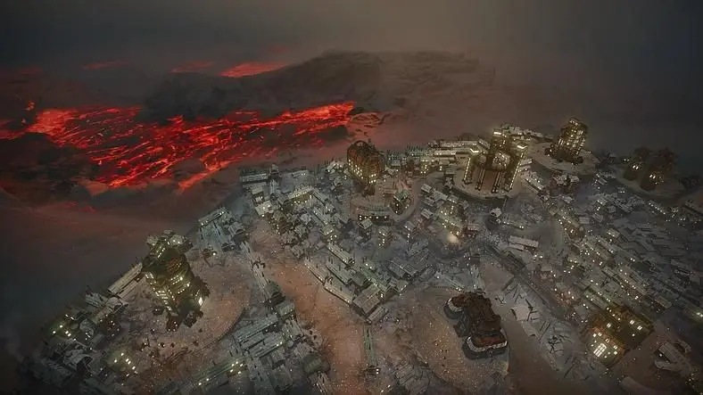 Frostpunk 2: Breach of Trust DLC Release Date Announced