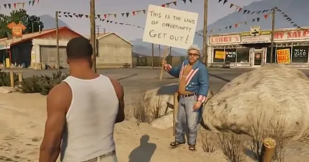 Rockstar warn against 'out of region' GTA V copies and DLC codes