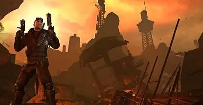 Red Faction: Armageddon DLC released