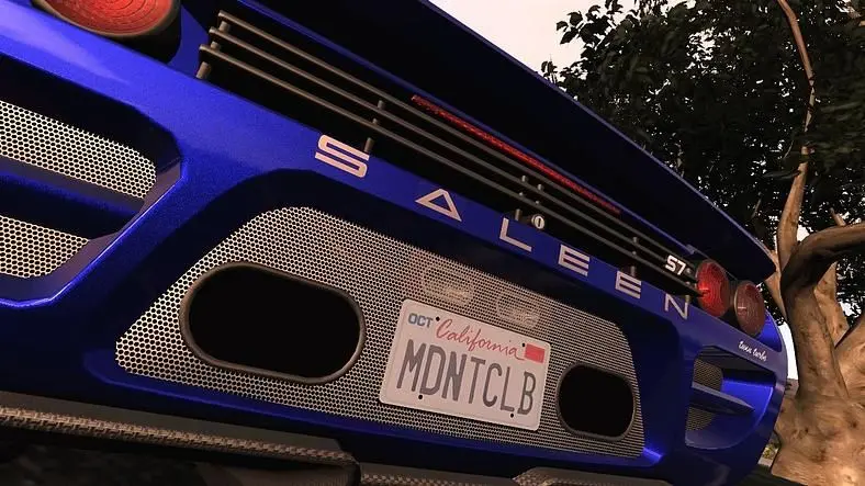 New Midnight Club: Los Angeles screenshots