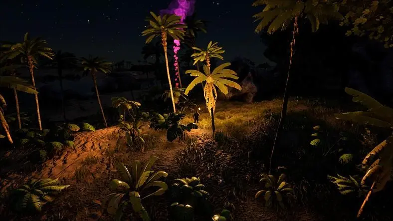 ARK: Survival Evolved Mods