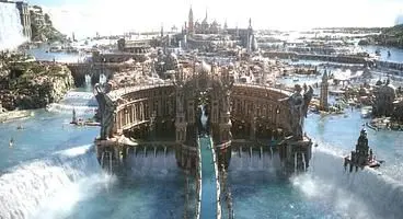 Final Fantasy 15 Director: "PC Version would be a far superior game in terms of quality and tech"