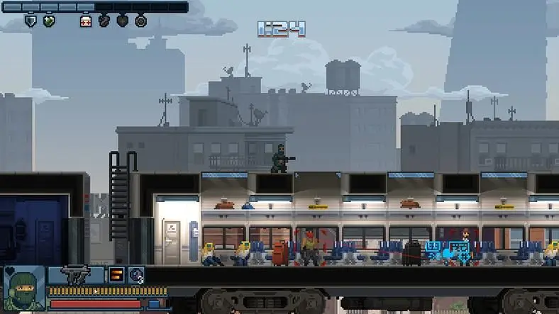Door Kickers: Action Squad Now Officially Released