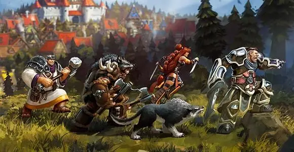 Ubisoft announces The Settlers: Kingdoms of Anteria, coming to PC this year