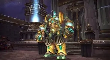 World of Warcraft: Wrath of the Lich King Classic Phase 2 - Ulduar Raid Release Date Announced