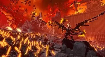 Creative Assembly Teases Announcement for Upcoming Total War: Warhammer 3 6.0 DLC