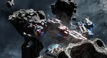 Space Engineers 2 Release Date - Latest News