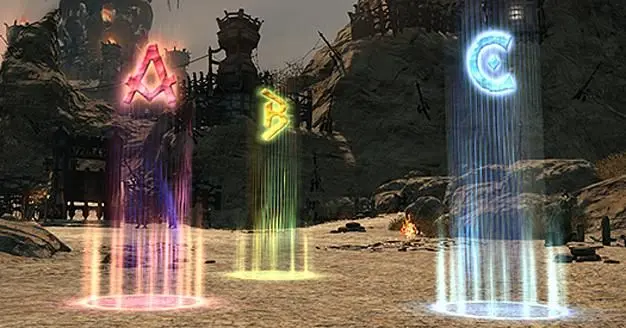 Final Fantasy XIV: A Realm Reborn receives major patch 2.16