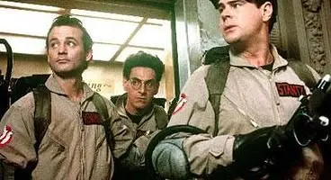 Ghostbusters Blu-ray review