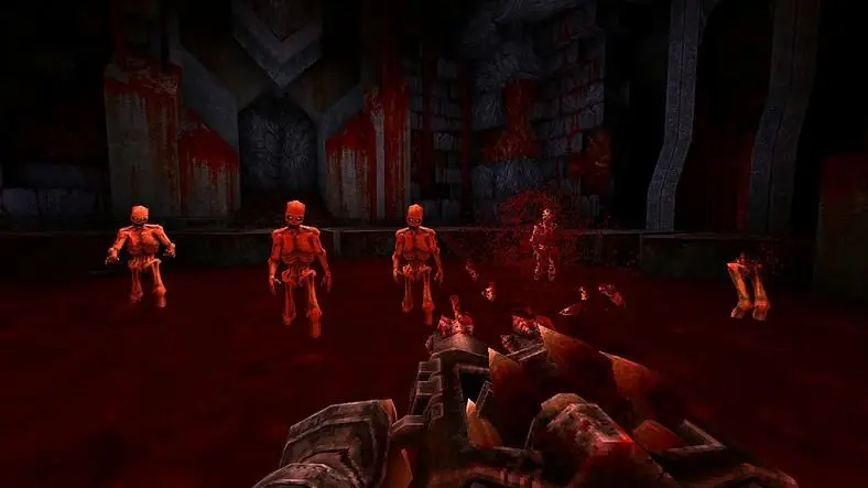 WRATH: Aeon of Ruin is 3D Realms' New Quake Engine Game