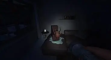 Phasmophobia Christmas Event 2024 - Community completes Winter’s Jest