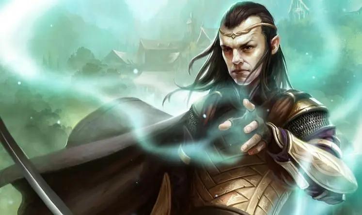 Elrond joins the cast of Guardians of Middle-Earth as DLC