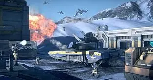 Smedley: "Busting our asses" to get cheaters out of PlanetSide 2